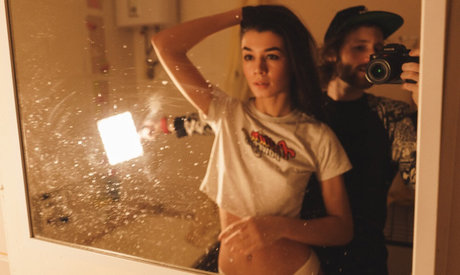 Oleg Sidorenko star pretty image