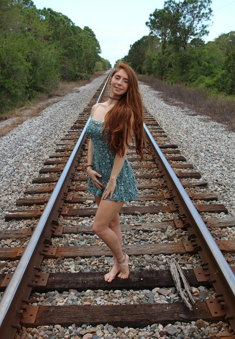 channelone hot model archive