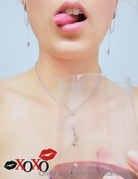 melissarouge6 exclusive model photos