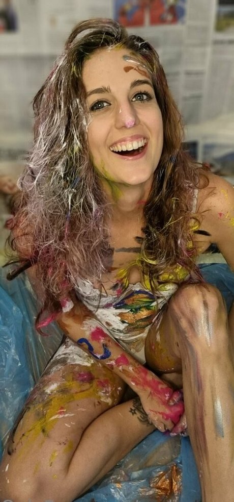 melissarouge6 model erotic picture