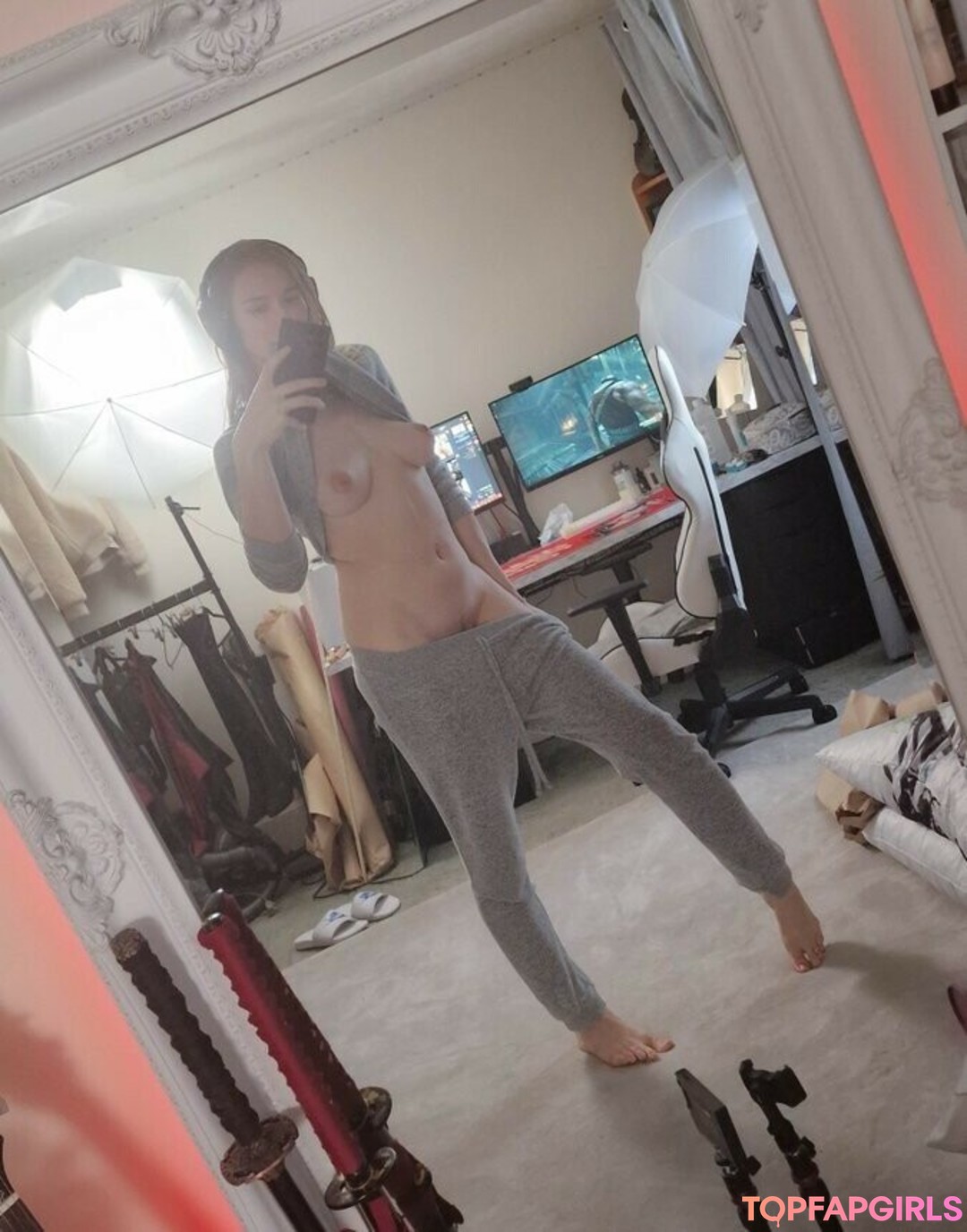 Olivia Robin pornstar perfect photo