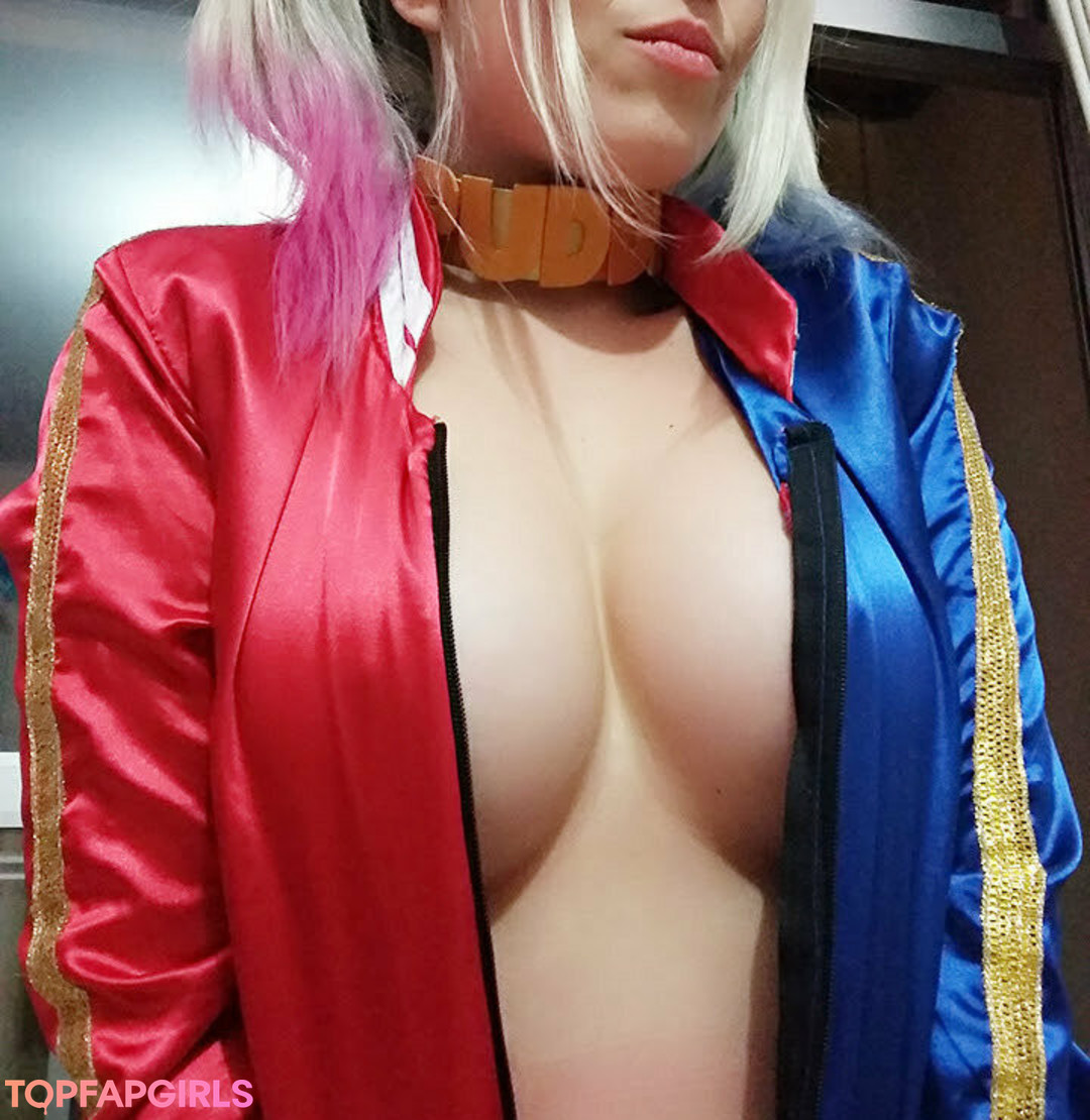 Fah Suicide model porn pictures