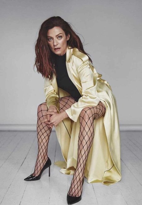 Michelle Gomez nude actress picture