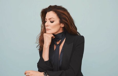 Michelle Gomez star beautiful pic