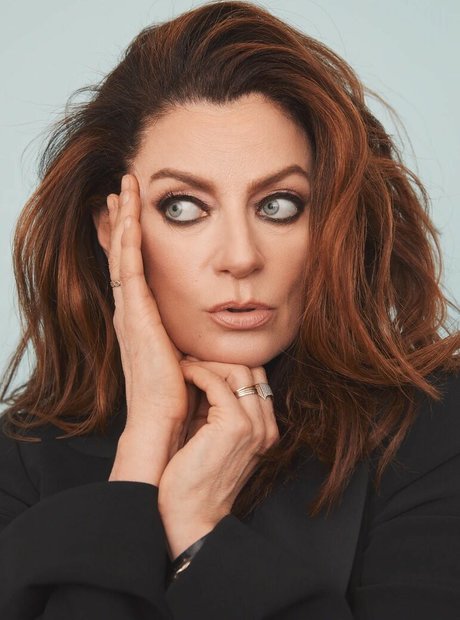 Michelle Gomez art model pictures