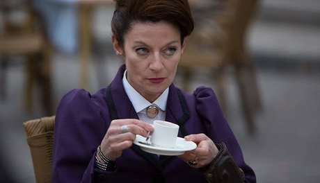 Michelle Gomez top actress archive