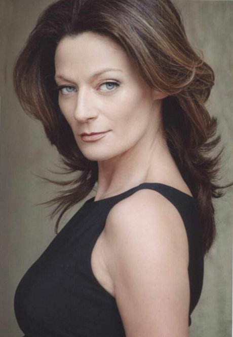 Michelle Gomez sex model photos
