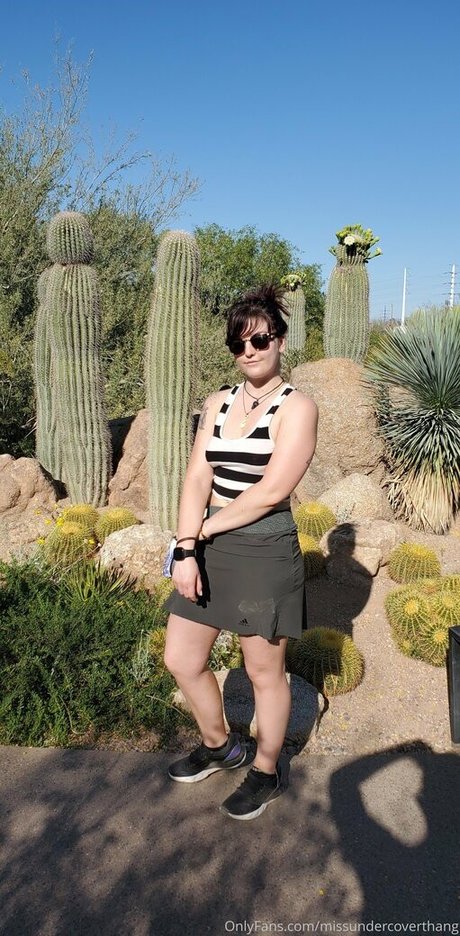 missundercoverthang hot star photo