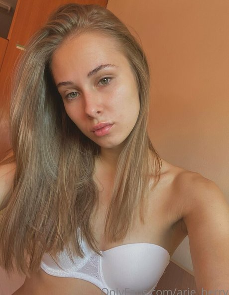 arie berry profile image