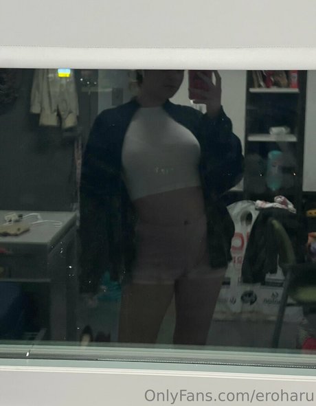 eroharu art star photo