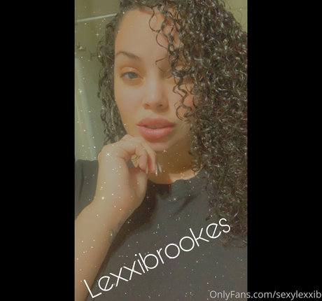 sexylexxib pretty star image