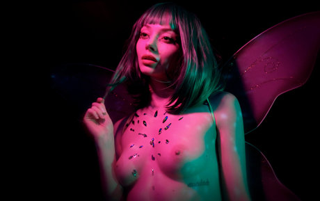 ohthumbelina perfect model archive