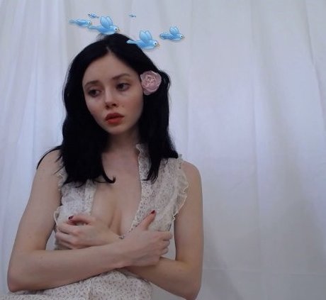 ohthumbelina star hot archive