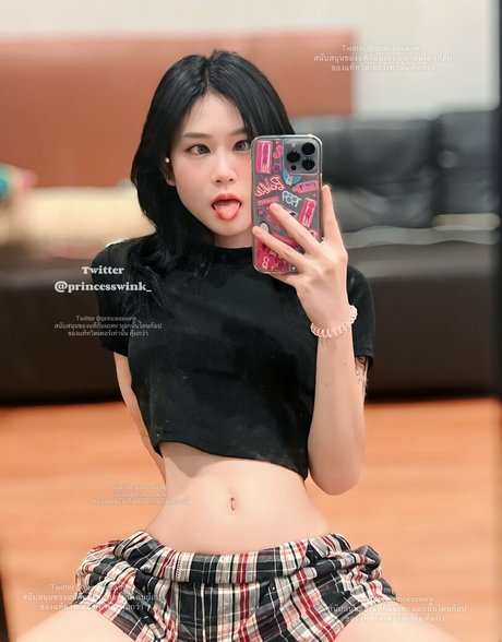 Princesswinkonly star hot photos