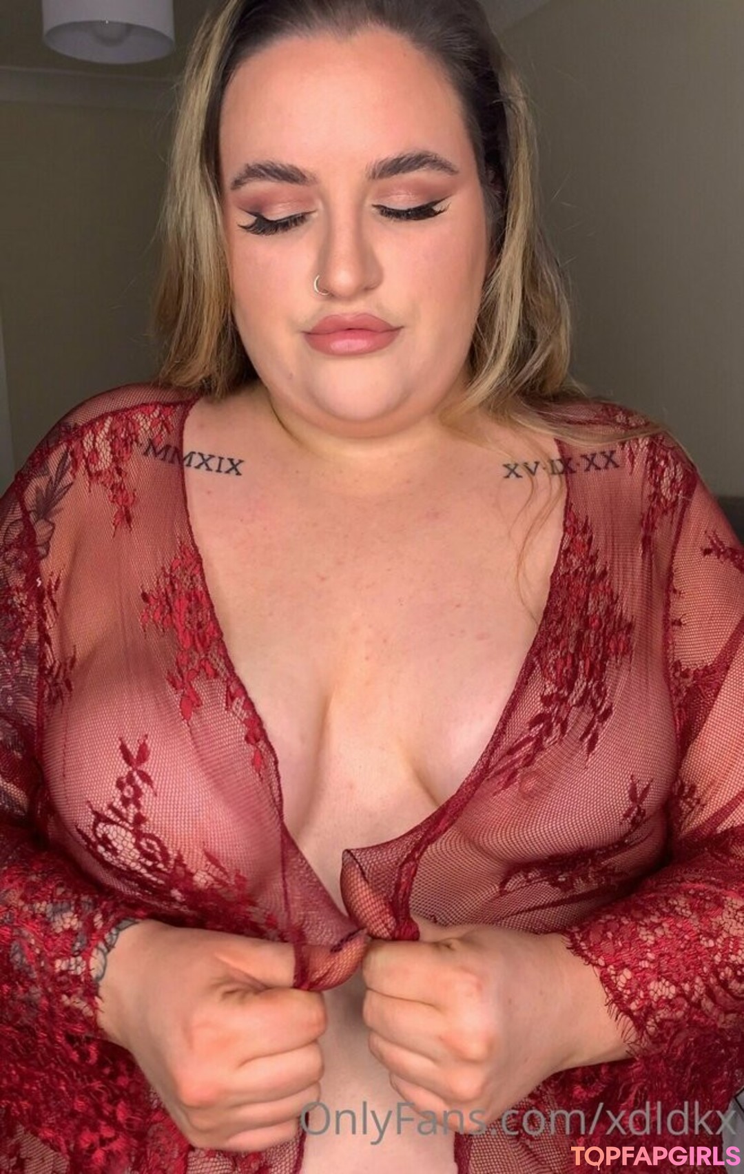 xdldkx high quality model picture