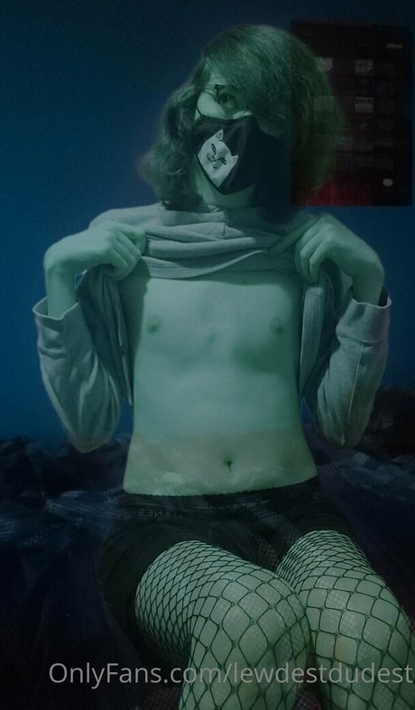 lewdestdudest pornstar images