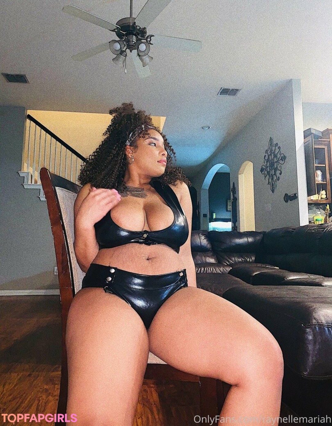 raynellemariah porn star images