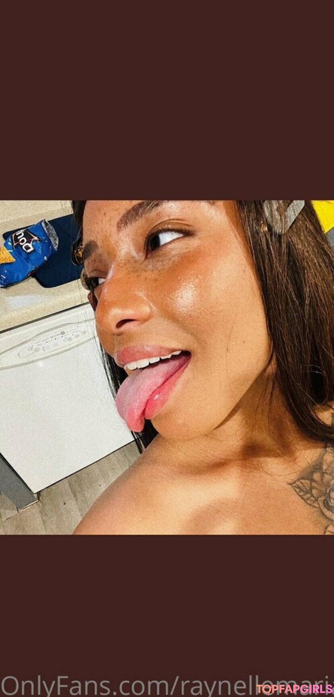 raynellemariah hot actress pictures