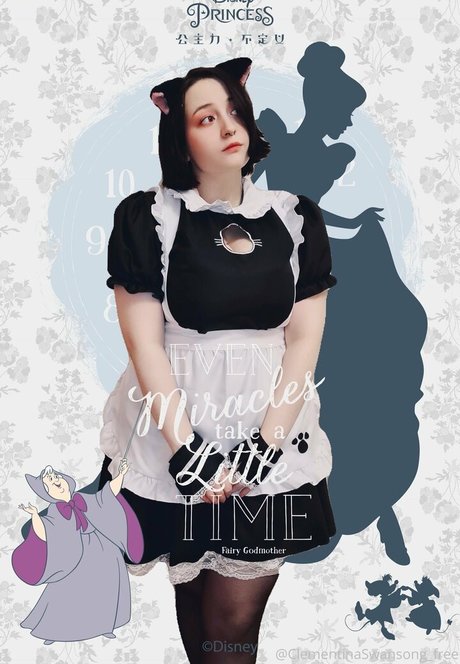 clementinaswansong free erotic star pics