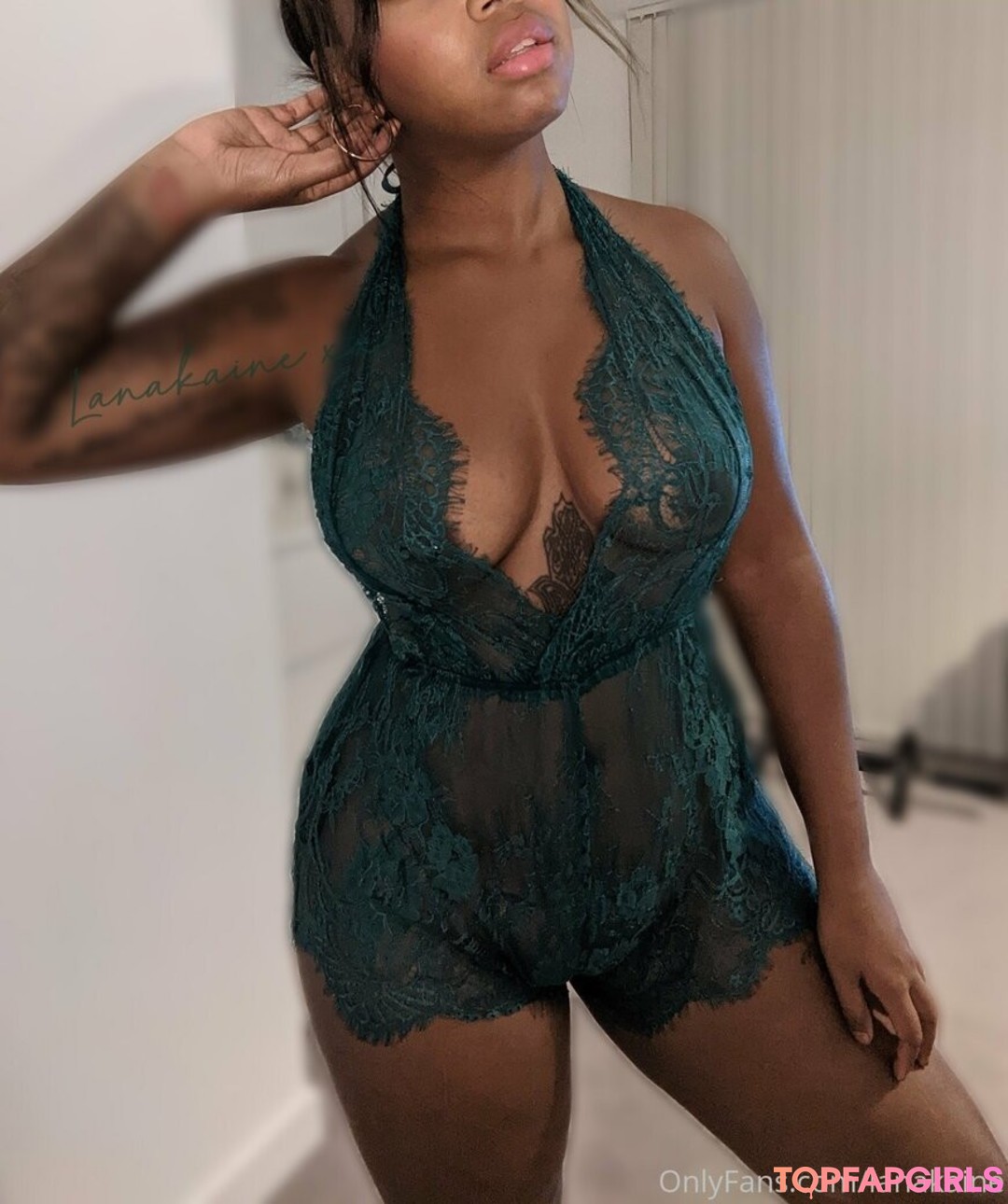 lanakaine pornstar naked picture