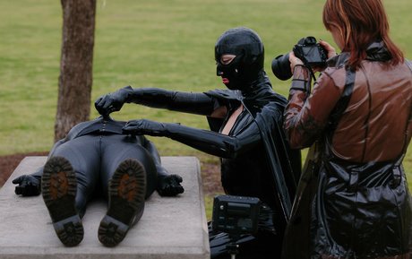 dollified porn model images