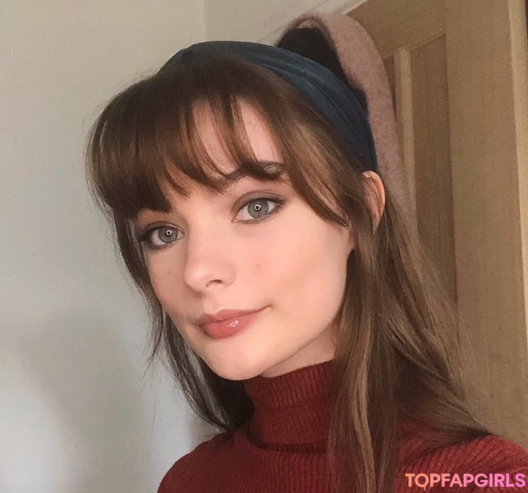 Delicate ASMR nudes actress photos