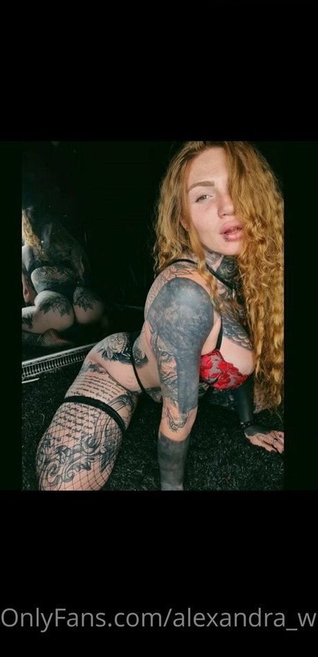 alexandra wildd free model beautiful gallery