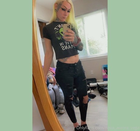 nova aurora vega art model galleries