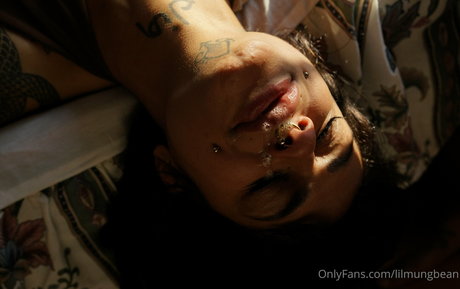 lilmungbean star exclusive image