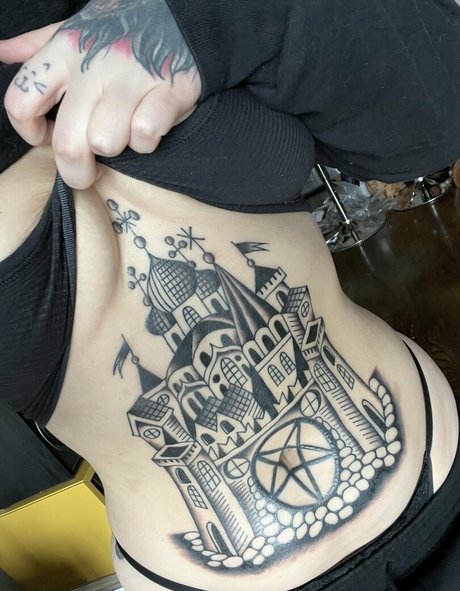 bettyclark star top galleries