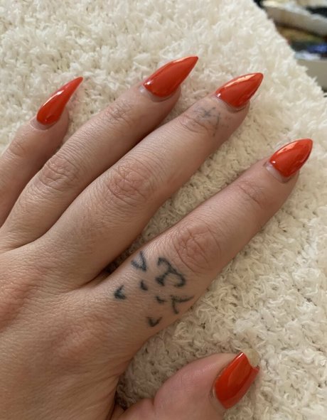 bettyclark xxx pornstar gallery