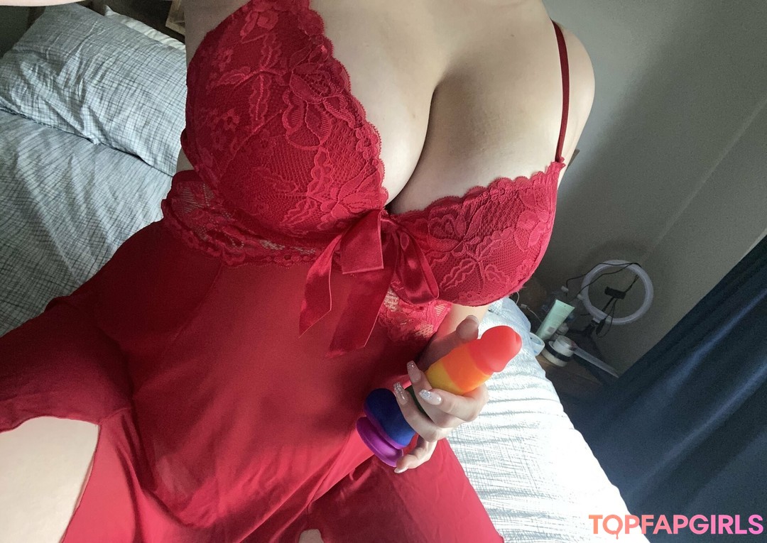 scarletfayx nudes model picture