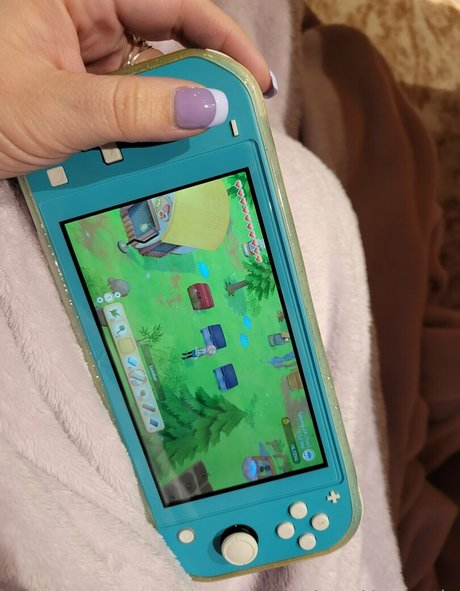 aurahypnotic erotic pornstar image