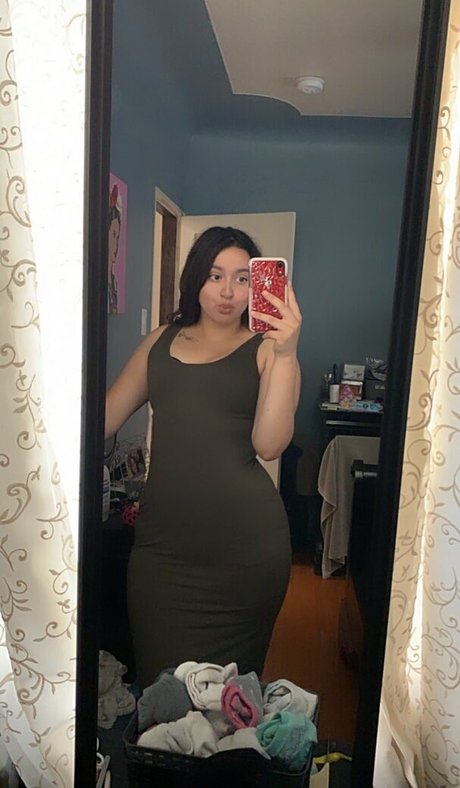 Bribeibi perfect star pics