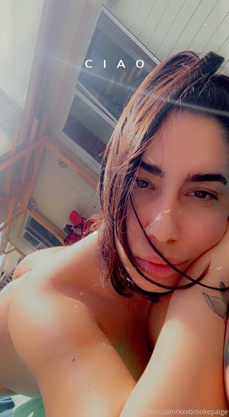 xxxbrookepaige best actress images