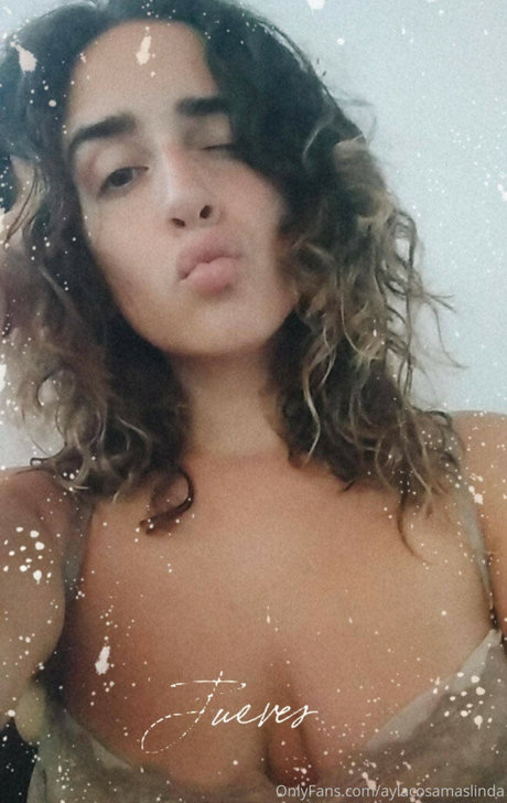 ayahotterthanhell hd model photo