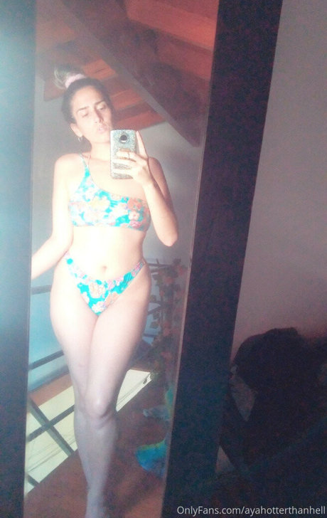 ayahotterthanhell nice model images
