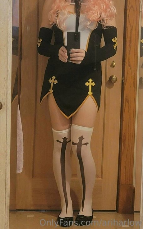 ariharlow nice model galleries