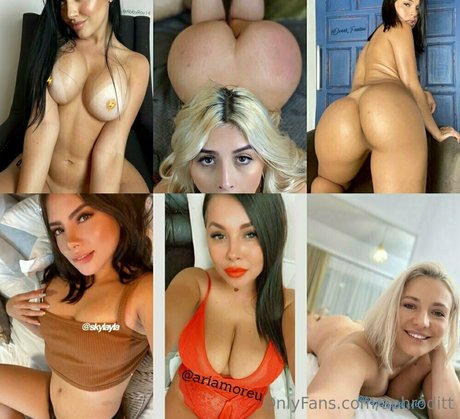 aphroditt art model img