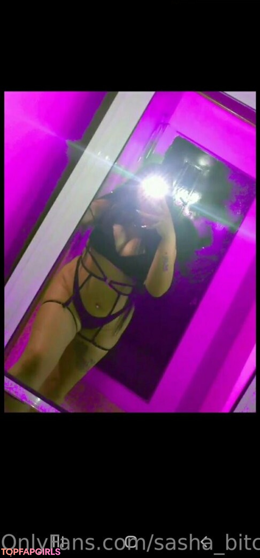 sasha bitchh star free image