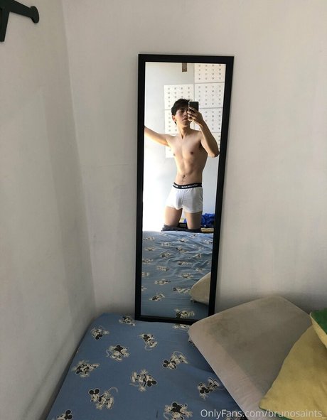 brunosaints_ perfect star pics