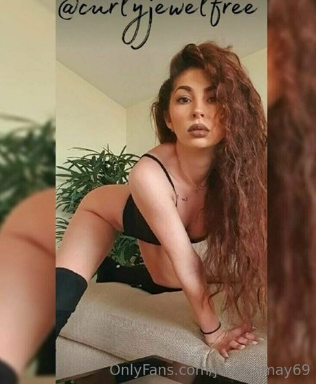 jessicamay69 erotic model image