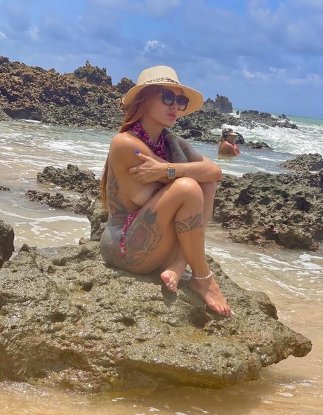 Janne Ferreira top profile image