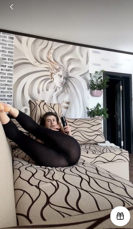 Angel Mari pornstar sexy image