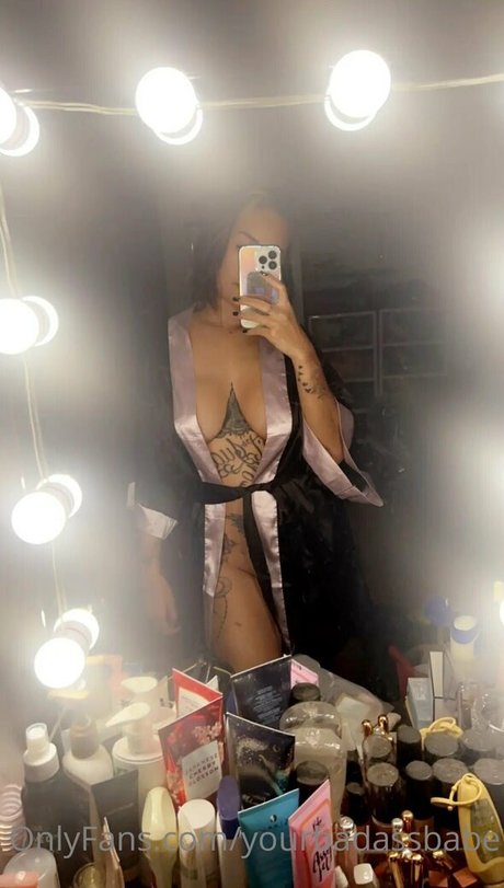 yourbadassbabe star sexy pictures