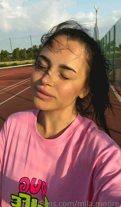 your milamoore star xxx pics