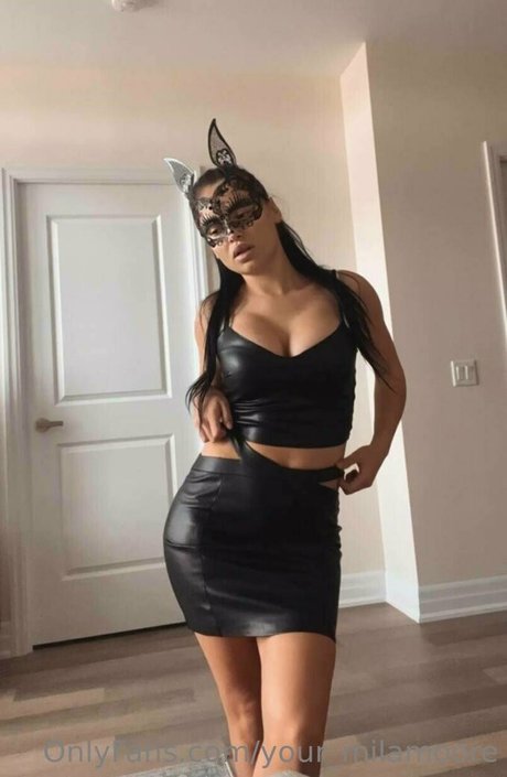 your milamoore best model img