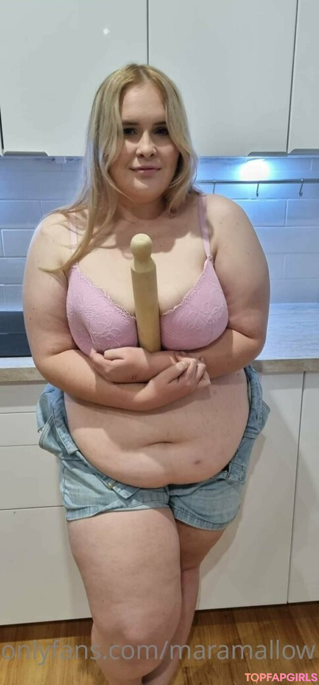 maramallow star nude archive