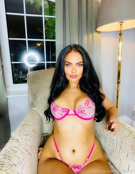 clarajanex top profile image