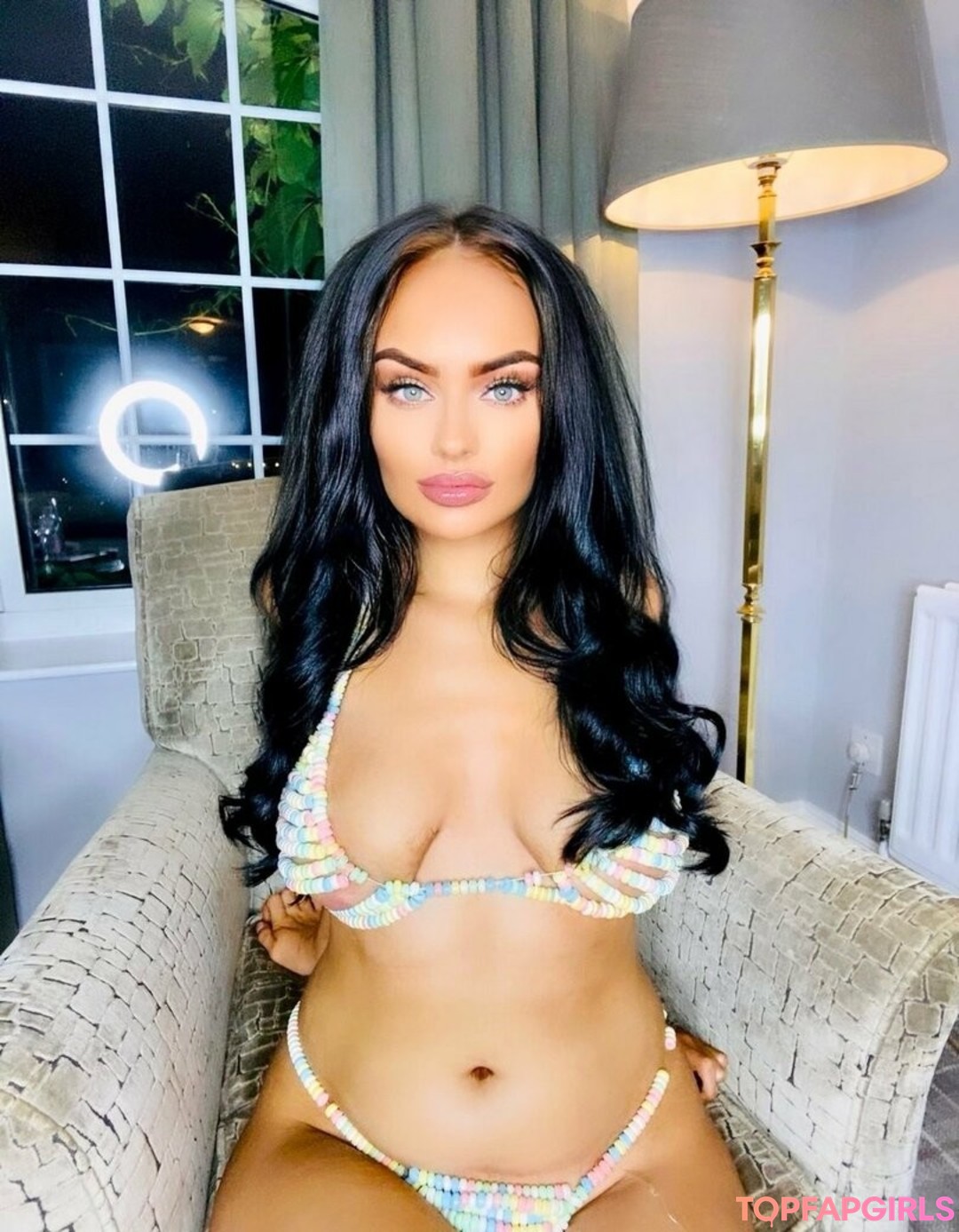 gym asian onlyfans porno image